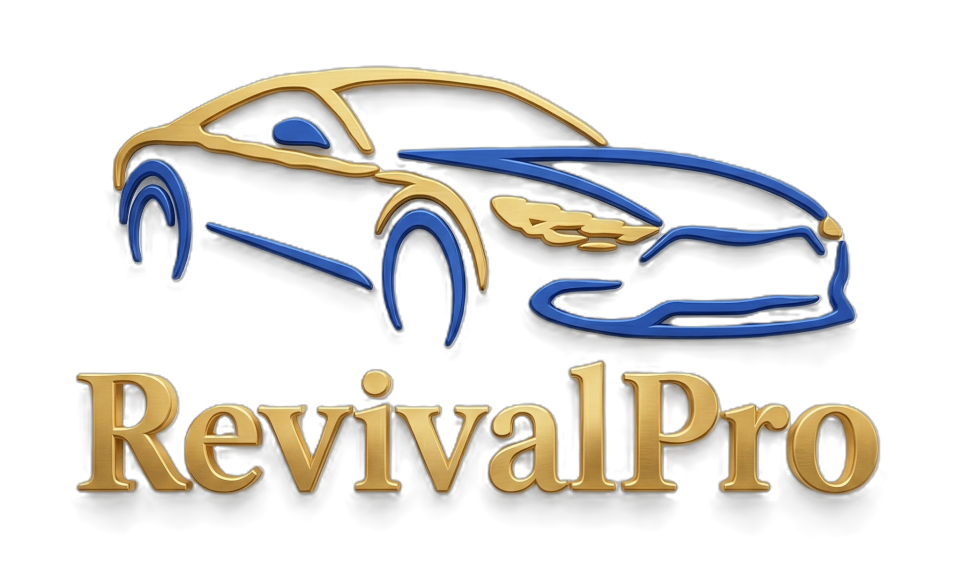 RevivalPro LLC mobile auto detailing Austin TX